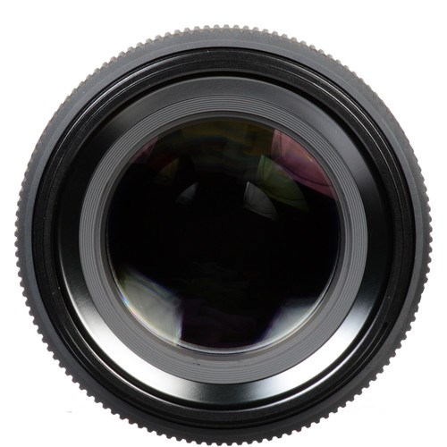 Fujifilm GF 110mm F2 R LM WR 04